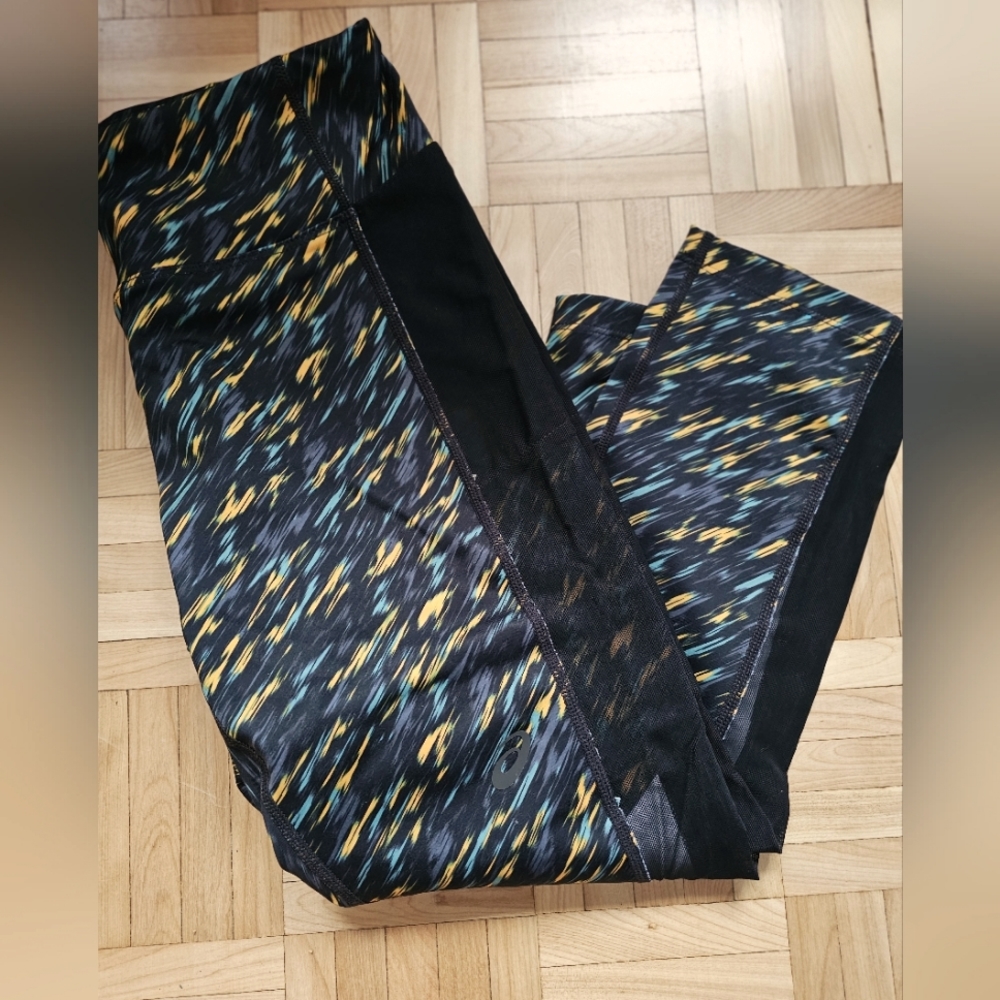 Asics capris